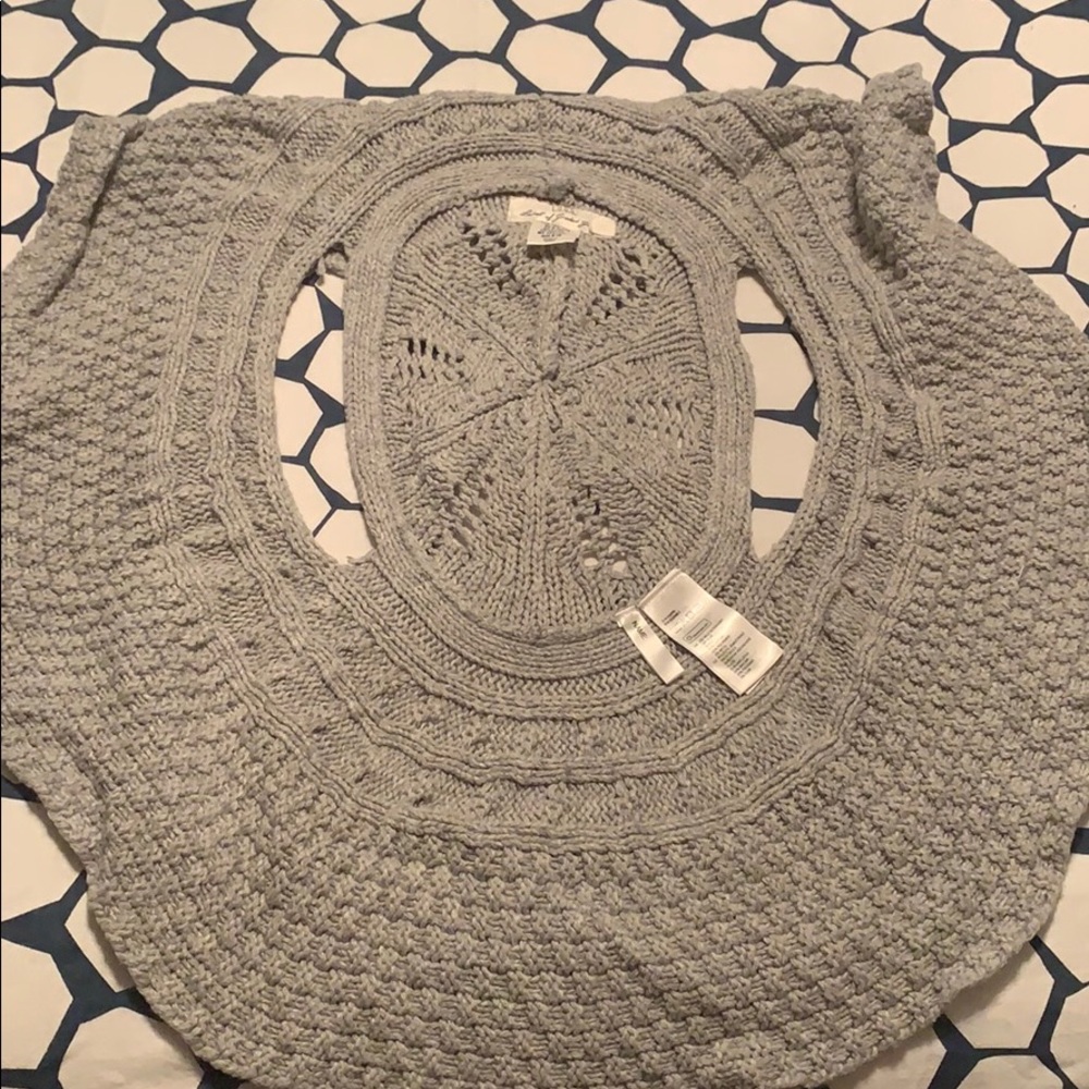🔥🔥 H&M GRILS VEST SWEATER